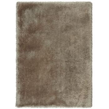 Flair Rugs, Kusový koberec Pearl Brown, 120x170, hnedá, detská izba