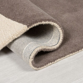 Flair Rugs, Kusový koberec Radiance Glow Ochre, 200x290, žltá, obývacia izba