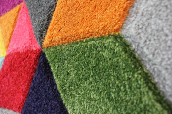 Flair Rugs, Kusový koberec Spectrum Dynamic Multi, 200x290, viacfarebná, obývacia izba
