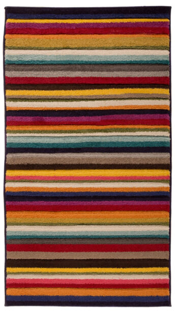 Flair Rugs, Kusový koberec Spectrum Tango Multi, 120x170, viacfarebná, obývacia izba