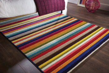Flair Rugs, Kusový koberec Spectrum Tango Multi, 160x230, viacfarebná, obývacia izba