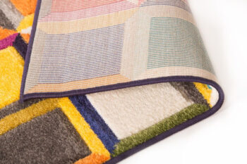 Flair Rugs, Kusový koberec Spectrum Waltz Multi, 160x230, viacfarebná, obývacia izba
