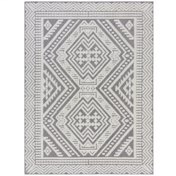 Flair Rugs, Kusový koberec Verve Jaipur Grey, 160x240, šedá, chodba / predsieň