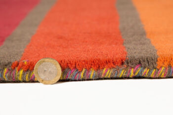 Flair Rugs, Ručne tkaný kusový koberec Illusion Candy Multi, 200x290, viacfarebná, detská izba