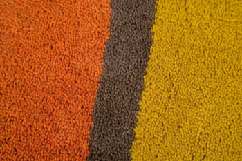 Flair Rugs, Ručne tkaný kusový koberec Illusion Candy Multi, 200x290, viacfarebná, detská izba