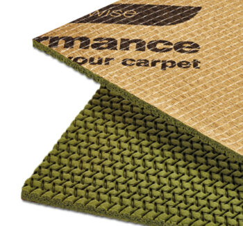 Floorwise Podložka pod koberec Floorwise Pinnacle (role 11 m2) - 133x824 (rola 11 m2) cm