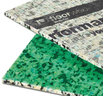 Floorwise Podložka pod koberec Floorwise Prima (role 15 m2) - 137x1100 (rola 15 m2) cm
