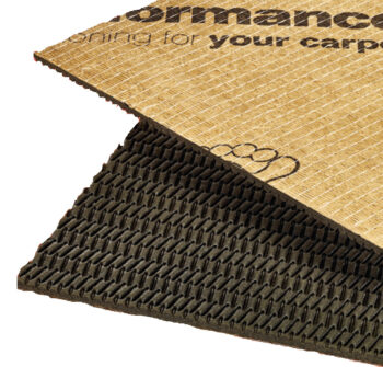 Floorwise Podložka pod koberec Floorwise Thermaflow Impact (role 11 m2) - 133x824 (rola 11 m2) cm