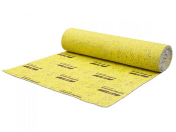Floorwise Podložka pod koberec Floorwise Tread (role 15 m2) - 137x1100 (rola 15 m2) cm