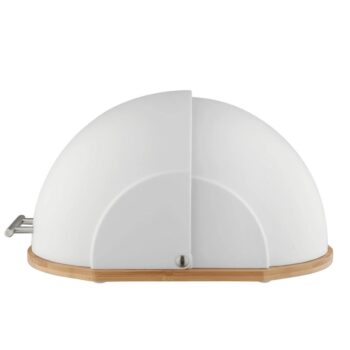 Florina Chlebník Helmet, biela