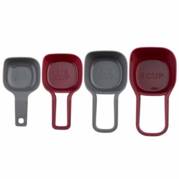 Florina Kuchynské odmerky Smart Multi, 4 ks