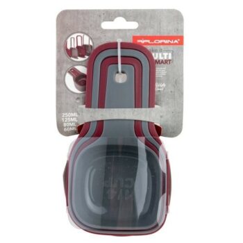 Florina Kuchynské odmerky Smart Multi, 4 ks