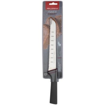 Florina Nôž na chlieb Smart Multi, 20 cm