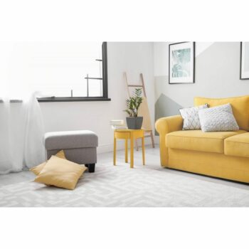 Flower Lover Obal na kvetináč Quadrato Easy antracit, 18 cm