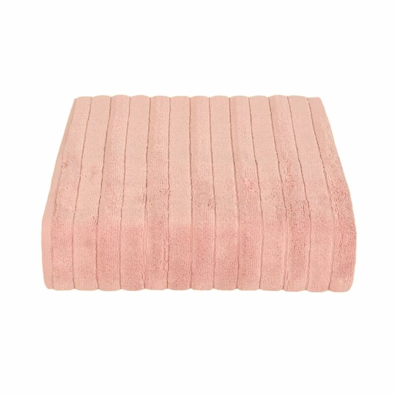 Forbyt Uterák mikrobavlna DELUXE púdrová, 50 x 95 cm Forbyt Uterák mikrobavlna DELUXE púdrová, 50 x 95 cm