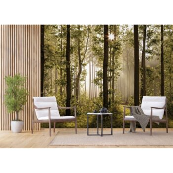 Fototapeta XXL Forest 360 x 254 cm, 4 diely