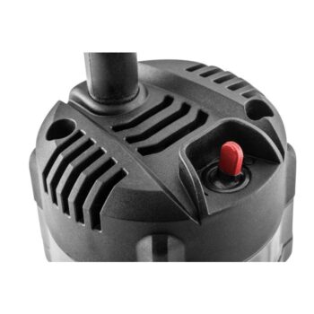 Fréza s výkonom 510W, 59G718 GRAPHITE
