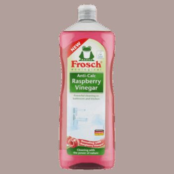 Frosch Univerzálny čistič Malina, 1000 ml