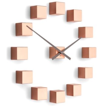 Future Time FT3000CO Cubic copper