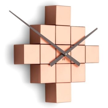 Future Time FT3000CO Cubic copper