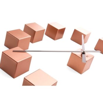 Future Time FT3000CO Cubic copper