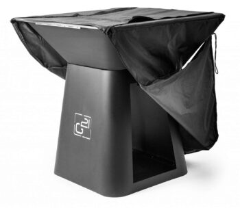 G21 Grilovacie ohnisko G21 Montana black