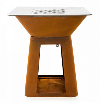 G21 Grilovacie ohnisko G21 Montana corten