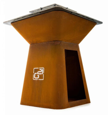 G21 Grilovacie ohnisko G21 Montana corten