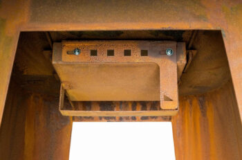 G21 Grilovacie ohnisko G21 Montana corten