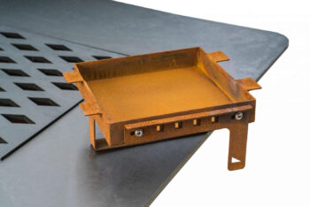 G21 Grilovacie ohnisko G21 Montana corten