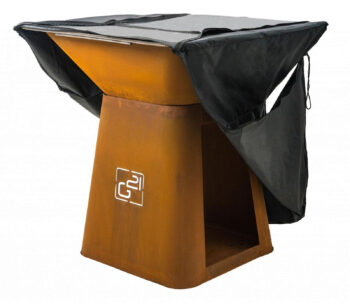 G21 Grilovacie ohnisko G21 Montana corten