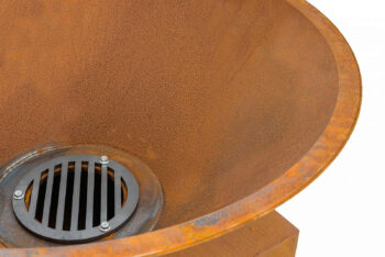 G21 Grilovacie ohnisko G21 Oregon corten