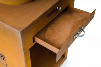 G21 Grilovacie ohnisko G21 Oregon corten