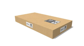 G21 Koterec pre psa G21 Ken 572 - 260 x 220 cm (sivý)