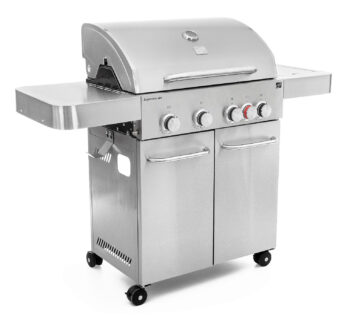 G21 Plynový gril G21 Argentína BBQ
