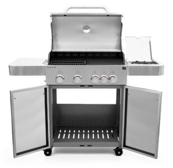 G21 Plynový gril G21 Argentína BBQ