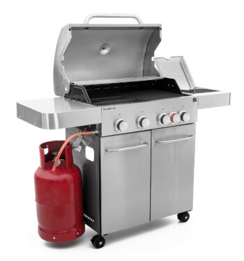 G21 Plynový gril G21 Argentína BBQ