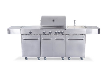 G21 Plynový gril G21 Arizona BBQ