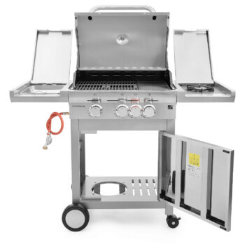 G21 Plynový gril G21 California BBQ