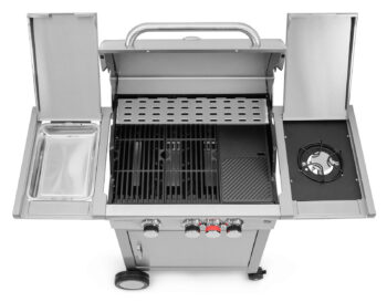 G21 Plynový gril G21 California BBQ