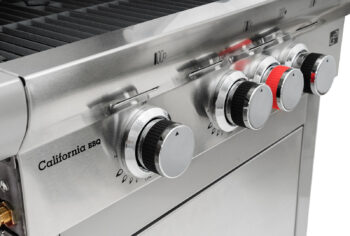 G21 Plynový gril G21 California BBQ