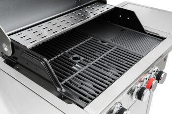 G21 Plynový gril G21 California BBQ