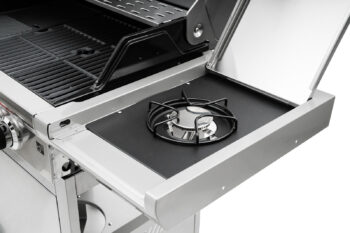G21 Plynový gril G21 California BBQ