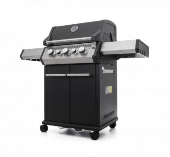 G21 Plynový gril G21 Costarica BBQ