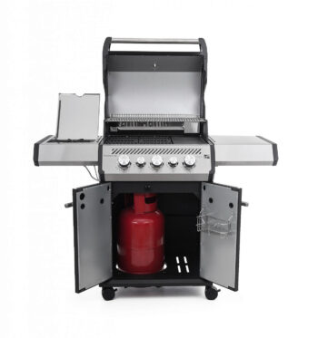 G21 Plynový gril G21 Costarica BBQ