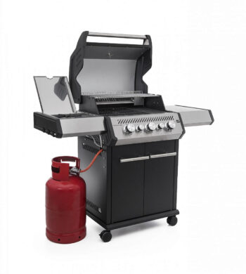 G21 Plynový gril G21 Costarica BBQ