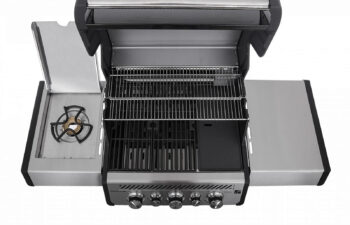 G21 Plynový gril G21 Costarica BBQ