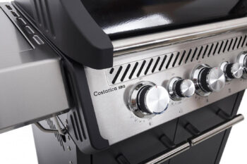 G21 Plynový gril G21 Costarica BBQ