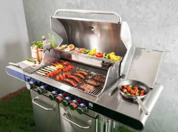 G21 Plynový gril G21 Florida BBQ