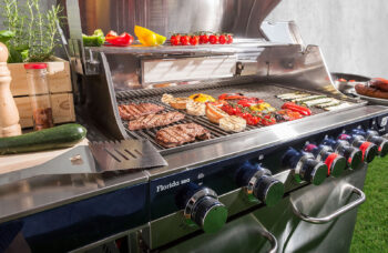 G21 Plynový gril G21 Florida BBQ
